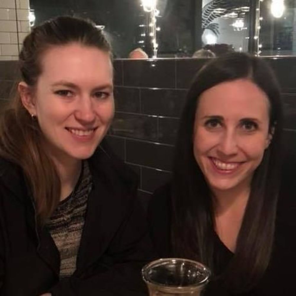 Meet your Posher, Shannon